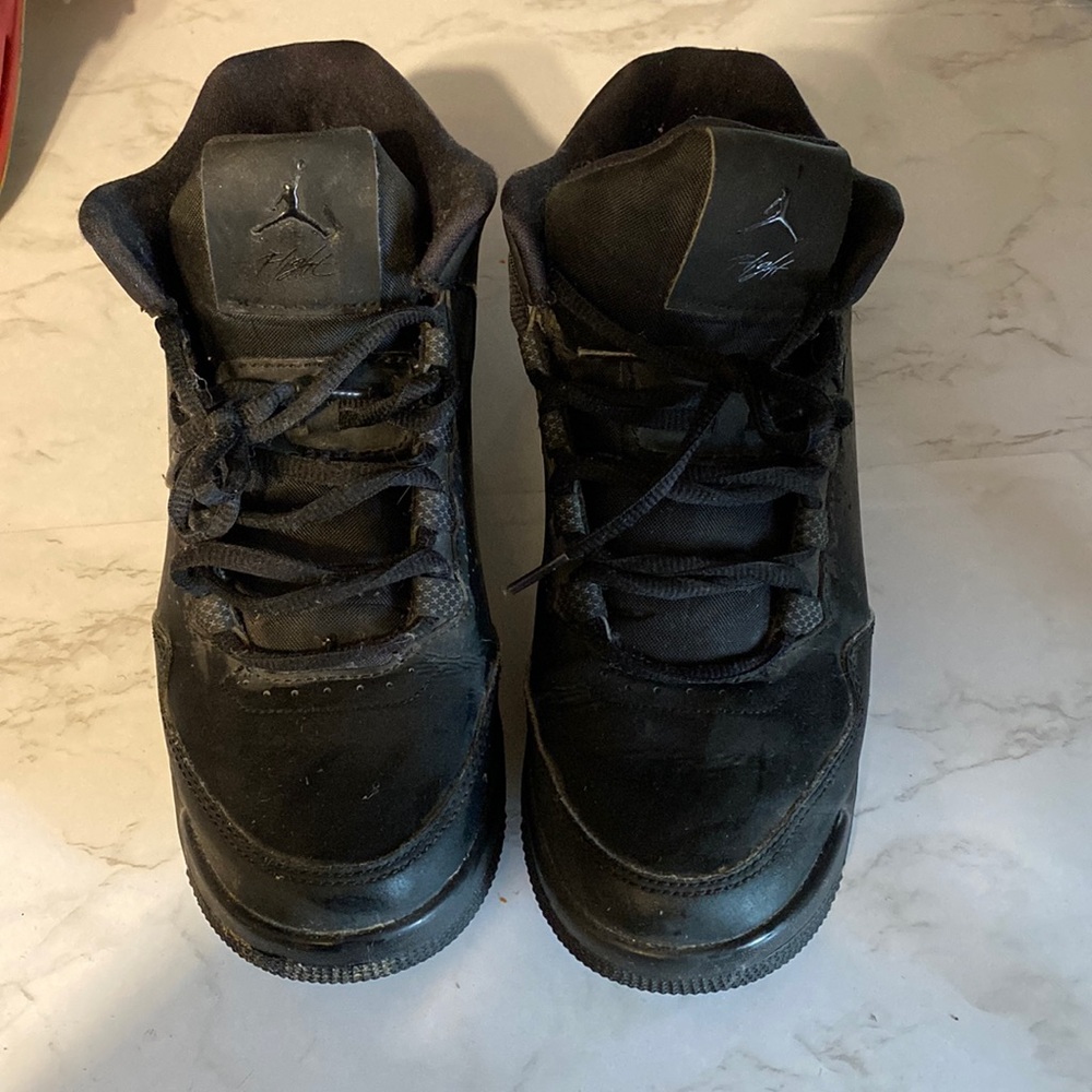 Black Jordan’s
